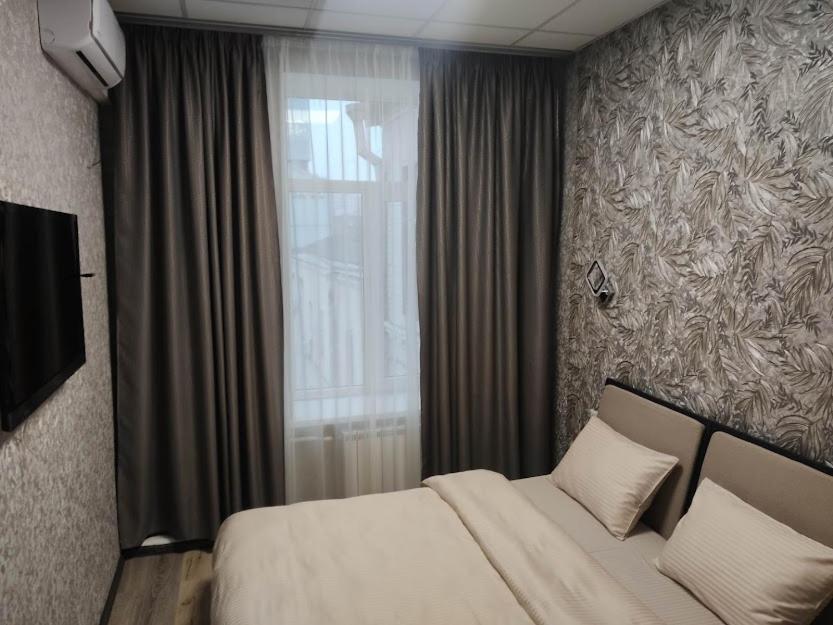 Star City Hostel Kyiv Exterior photo