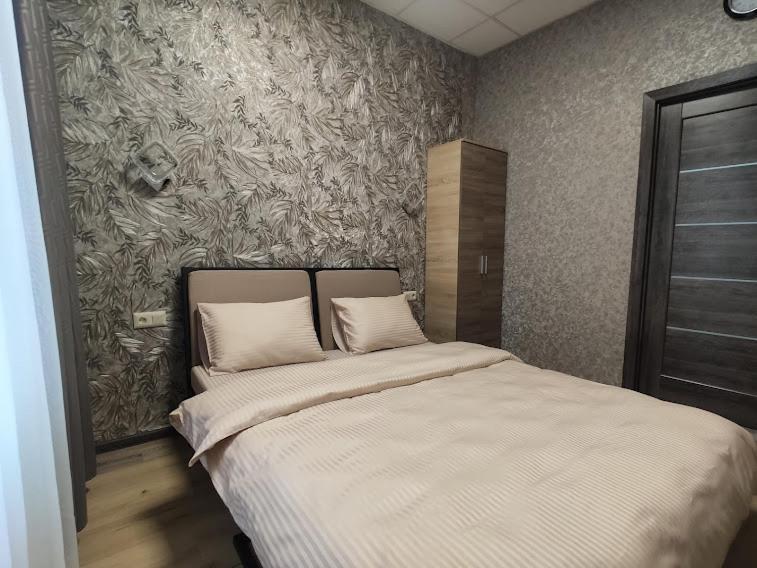 Star City Hostel Kyiv Exterior photo